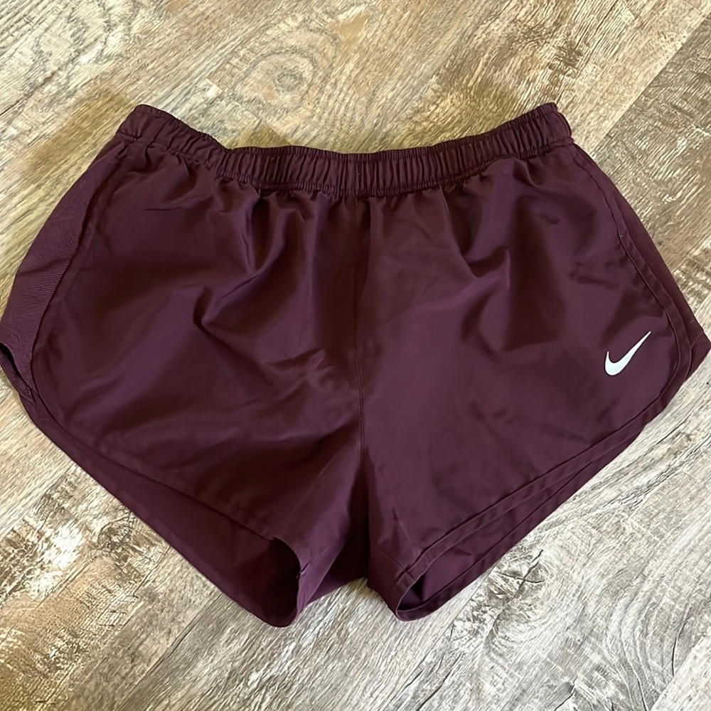 Nike XL Running Shorts